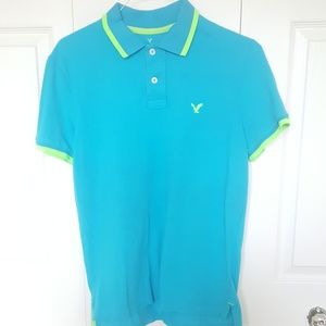 American Eagle shirt